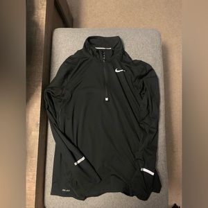 Nike Dri-Fit QuarterZip